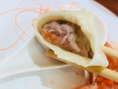 -百年龙袍蟹黄汤包(融创茂店)
