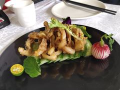 -津悦·正阳春烤鸭(红旗南路店)
