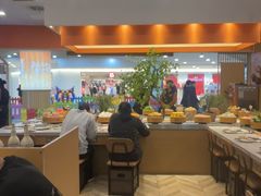 -喜家自助小火锅(乐客城店)
