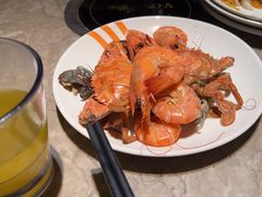 -V-ONE西雅图海鲜自助餐厅(仓山万达广场店)