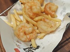 -郑庄脂渣海鲜楼(九水路店)