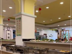 -福慧素膳坊(北部湾中路店)