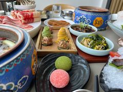 -享月汤皇·海鲜小火锅·聚会(曲江创意谷店)