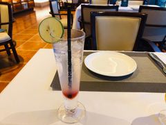 璟象冰爽特饮-璟象酒店-爱丽坊景观餐厅