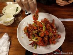 -龙虾风暴(松江店)