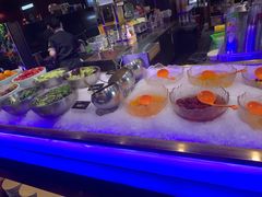 -九月海·海鲜自助(世纪东方店)