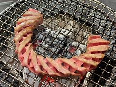 沃金牛舌-橘焱胡同烧肉夜食(BFC外滩金融中心店)