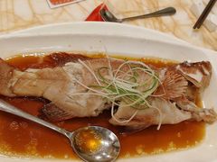 -顺风海鲜港(金玉兰店)