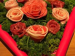 -烧肉达人•炭火烧肉(新天地店)