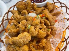 -莲花公园煎蟹(总店)