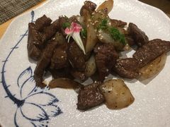 -吉之仙•中国制造•出口级食材日料店(领事馆总店)