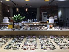 -A380视光·蔡司眼镜店(锦艺城店)