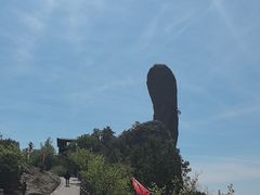 -磬锤峰森林公园