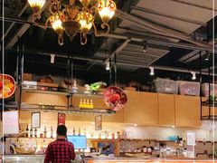 大堂-彼德西餐厅(凯德广场新南店)