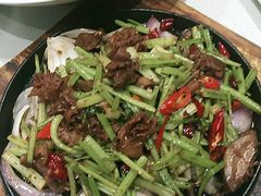 -皇城根北京风味主题餐厅(中海环宇城店)