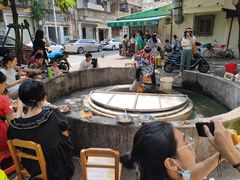-水井拉粉油条(赤坎民国风情街店)