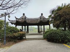 -采石矶景区