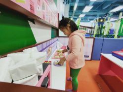 -Mollyfantasy莫莉幻想(奥克斯广场店)
