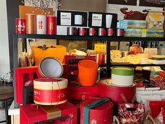 零售区-如果枫糖(万达店)