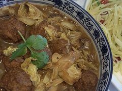 -金蝉食府(维吉奥广场店)