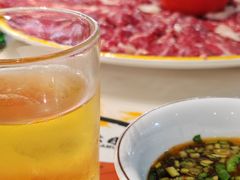 -潮汕大目牛肉火锅(水围店)