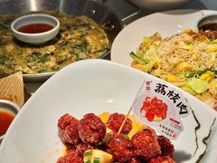 -南门食仙·手工福州菜(南门兜店)