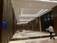 -上海嘉定喜来登酒店