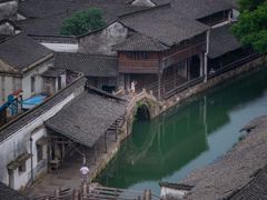 -乌镇东栅景区