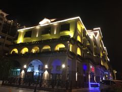 -星巴克(夏日百货店)