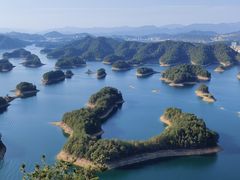 -千岛湖东南湖区