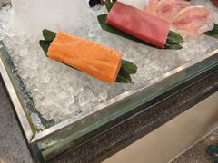 -海天一色海景自助餐厅(西港花园店)