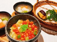 -叶叶菩提(太原别墅店)