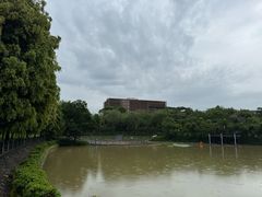 -松坪山公园