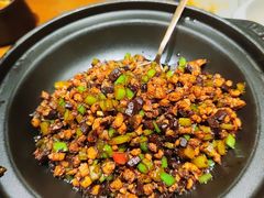 -云海肴·汽锅鸡·云南菜(美罗城店)