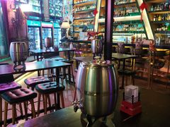 -Famous肥猫墨西哥音乐餐吧(五棵松华熙LIVE店)