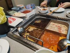 -海底捞火锅(振华商厦店)