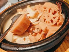 -晓粤·惹味粤菜(凯德乐峰广场店)