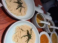 -裕兴记•蟹黄面馆(人民广场店)