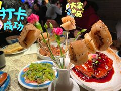 红糖麻糍-桂满陇-西湖船宴(西单大悦城店)