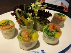 -美奈小馆·越南料理(中航城君尚购物中心店)