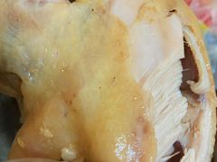 -吉英盐焗鸡(文中路店)