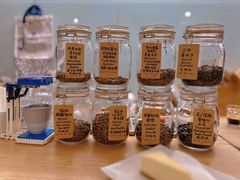-COFFEE HOLIC(朝外SOHO店)