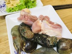 -青瓷火锅料理(西单大悦城店)