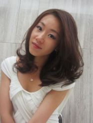 杨新老师作品-美秀造型