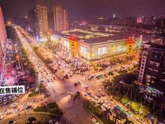 -万达广场(惠州大亚湾店)