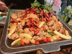 -蛙喔牛蛙(仙林万达茂店)