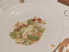 -醉辉皇上海之巅(上海中心大厦店)