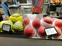 -每日新鲜水果吧(南京东路店)