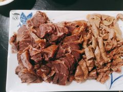 -老保定驴肉馆(云岗路店)