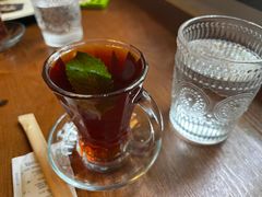 -Uncle Kosto科斯托·中东菜